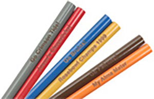 School & Team Colors Chopsticks